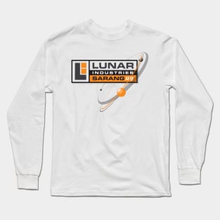 Lunar Industries Long Sleeve T-Shirt